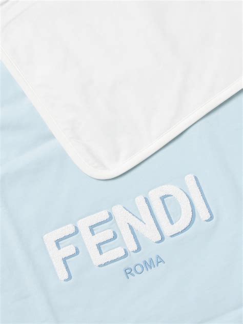 copertina fendi neonato prezzo